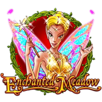Enchanted Meadow – Play’n GO