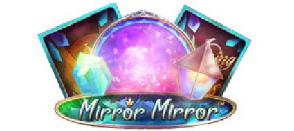 Fairytale Legends Mirror Mirror