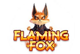 Flaming Fox