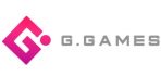 GGames logo