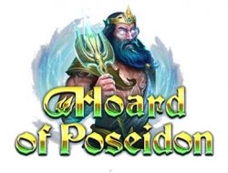 Hoard of Poseidon slot review