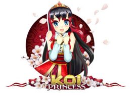 Koi Princess