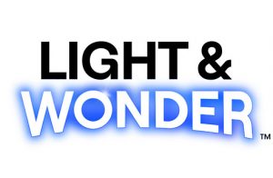 Light & Wonder Review logo