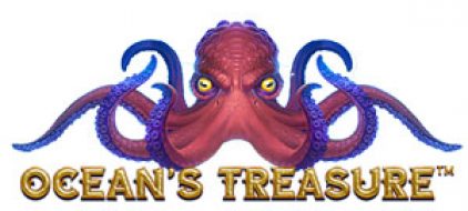 Ocean’s Treasure slot review