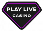 PlayLive logo