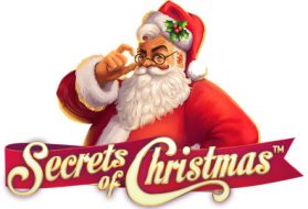 Secrets of Christmas slot review