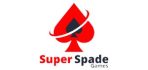 Super Spade games logo