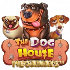 The Dog House Megaways™ Pragmatic Play - Play.co.za