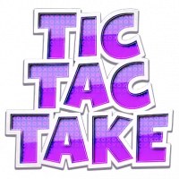 Tic Tac Take