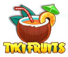 Tiki Fruits slot review