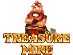 Treasure Mine slot review