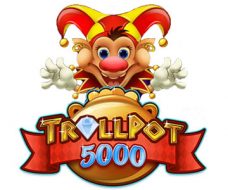 Trollpot 5000 slot review