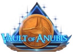 Vault of Anubis slot