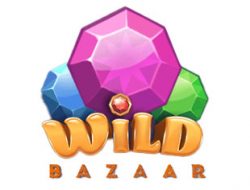 Wild Bazaar slot review