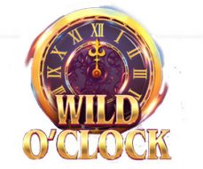 Wild O Clock logo